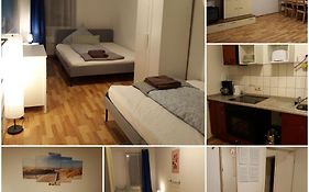 Ferienwohnung Klaus - nahe Chemnitz